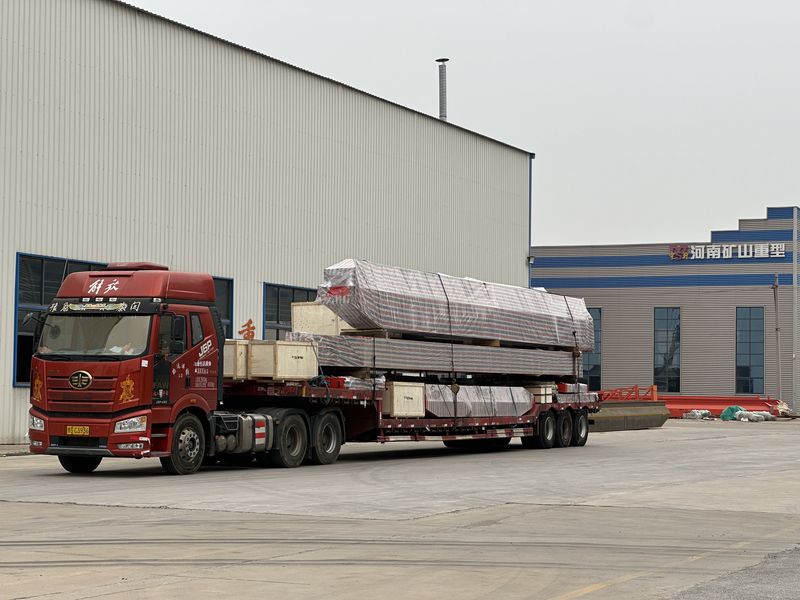 中電建三亞項目，一批橋式起重機